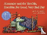 Viorst, Judith - Alexander and the Terrible, Horrible, No Good, Very Bad Day