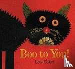 Ehlert, Lois - Boo to You!
