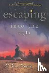 Friedman, D. Dina - Escaping Into the Night