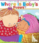 Katz, Karen - Where Is Baby's Puppy?