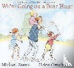 Rosen, Michael - We're Going on a Bear Hunt