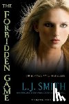 Smith, L. J. - FORBIDDEN GAME