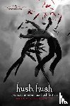 Fitzpatrick, Becca - HUSH HUSH