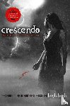 Fitzpatrick, Becca - Fitzpatrick, B: Crescendo