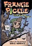 Wight, Eric - Frankie Pickle and the Mathematical Menace
