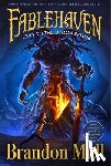 Mull, Brandon - Keys to the Demon Prison