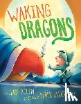 Yolen, Jane - Waking Dragons