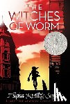 Snyder, Zilpha Keatley - The Witches of Worm