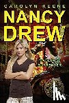 Keene, Carolyn - Sabotage Surrender: Book Three in the Sabotage Mystery Trilogy