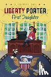 Devillers, Julia - LIBERTY PORTER 1ST DAUGHTER R/