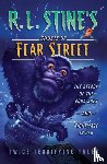 Stine, R L - R.L.Stine's Ghosts of Fear Street: Twice Terrifying Tales #2