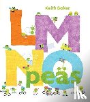 Baker, Keith - LMNO Peas