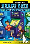 Dixon, Franklin W. - Trouble at the Arcade