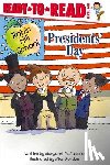 McNamara, Margaret - Presidents' Day