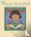 Winter, Jeanette - NASREENS SECRET SCHOOL