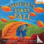 Thompson, Lauren - Mouse's First Fall