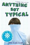 Baskin, Nora Raleigh - Anything But Typical