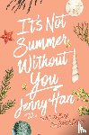Han, Jenny - The It's Not Summer Without You