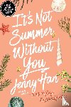 Han, Jenny - It's Not Summer Without You