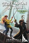Riley, James - Twice Upon a Time