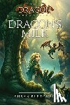 Fletcher, Susan - Dragon's Milk