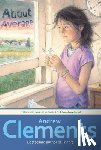 Clements, Andrew - About Average