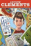 Clements, Andrew - The Map Trap