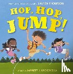 Thompson, Lauren - HOP HOP JUMP