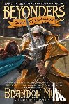 Mull, Brandon - Seeds of Rebellion