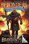 Mull, Brandon - Chasing the Prophecy