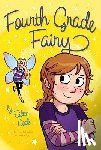 Cook, Eileen - Fourth Grade Fairy