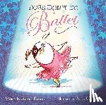 Kemp, Anna - Dogs Don't Do Ballet