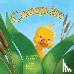 Thompson, Lauren - SPA-CUAQUITO (LITTLE QUACK) EN