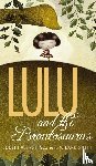 Viorst, Judith - Lulu and the Brontosaurus