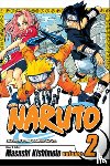 Masashi, Kishimoto - Naruto 2: The Worst Client