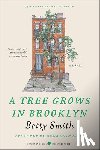 Smith, Betty - A Tree Grows in Brooklyn