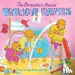 Berenstain, Stan - The Berenstain Bears' Bedtime Battle