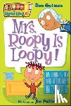 Gutman, Dan - Mrs. Roopy Is Loopy!