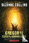 Collins, Suzanne - Gregor and the Curse of the Warmbloods