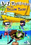 Roy, Ron - The Yellow Yacht