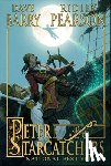 Barry, Dave - Peter and the Starcatchers