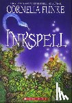 Funke, Cornelia - Inkspell