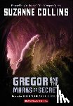 Collins, Suzanne - Gregor and the Marks of Secret