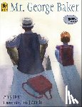 Hest, Amy - Mr. George Baker
