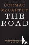 McCarthy, Cormac - The Road