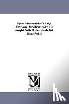 Cremona, Luigi - Opere Matematiche Di Luigi Cremona; Pubblicati Sotto Gli Auspici Della R. Accademia Dei Lincei.Vol. 2