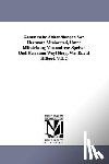Minkowski, Hermann, Minkowski, H (Hermann) - Gesammelte Abhandlungen Von Hermann Minkowski, Unter Mitwirkung Von Andreas Speiser Und Hermann Weyl Hrsg. Von David Hilbert. Vol. 2