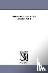 Tonelli, Leonida - Fondamenti Di Calcolo Delle Variazioni. Vol. 1