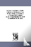 Cremona, Luigi - In Memoriam Dominici Chelini. Collectanea Mathematica Nunc Primum Edita Cura Et Studio L. Cremona Et E. Beltrami. Accessit Imago Ejusdem Chelini Et Testamentum Nic. Tartaleae.