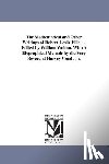 Ellis, Robert Leslie - The Mathematical and Other Writings of Robert Leslie Ellis, ... Edited by William Walton. With A Biographical Memoir by the Very Reverend Harvey Goodwin.